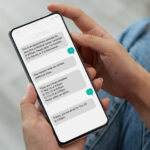 AI Agent helping patient with appointment