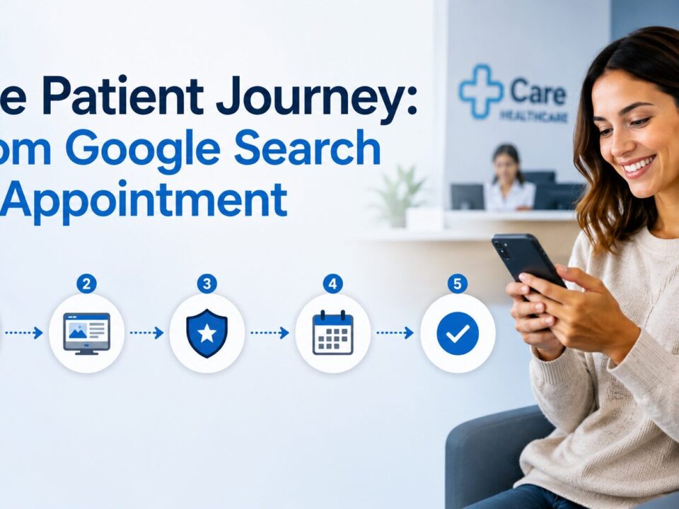The Patient Journey