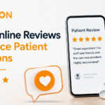 How Online Reviews Influence Patients