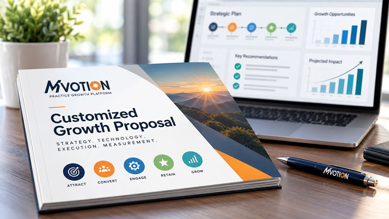Customized Growth Proposal